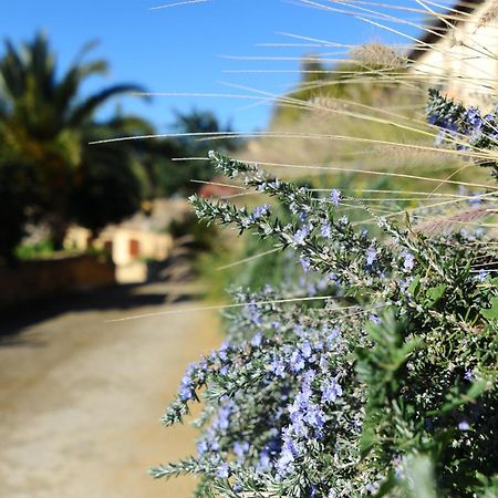 Villa La Lumia B&B Suites & Apartments Agrigento Bagian luar foto